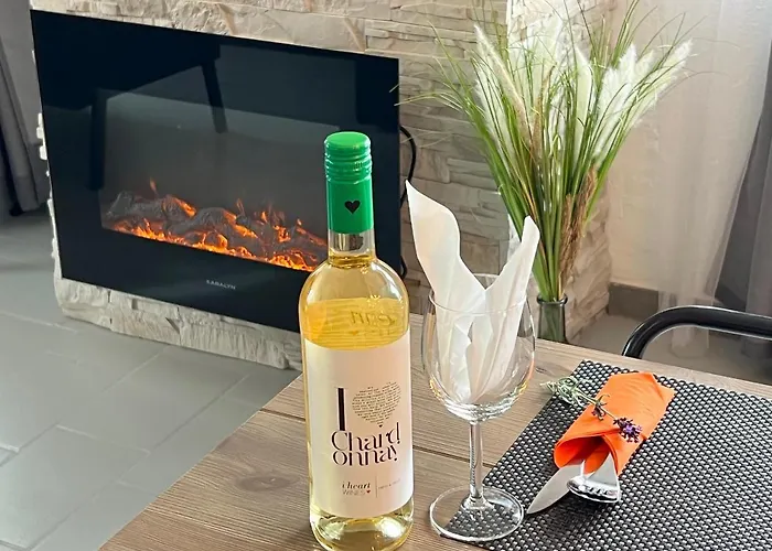 Le Clos Fleuri Gasthof