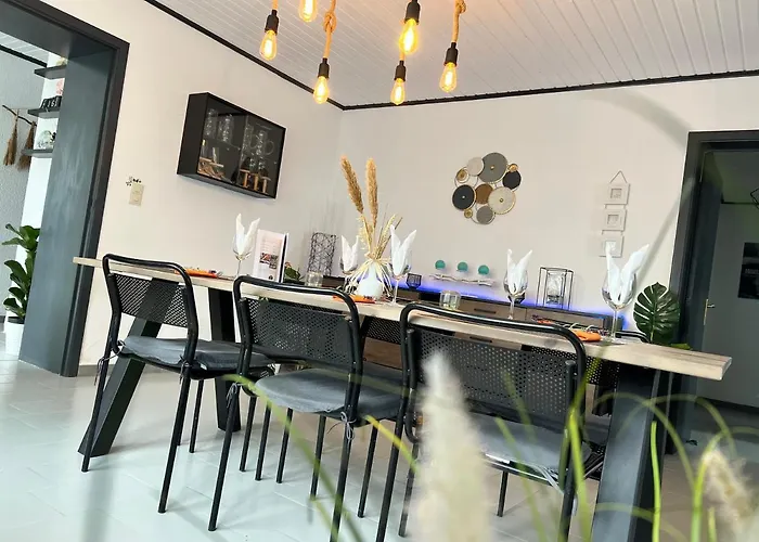 Gasthof Le Clos Fleuri Fauvillers