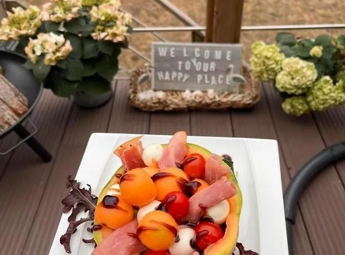 Gasthof Le Clos Fleuri 4*