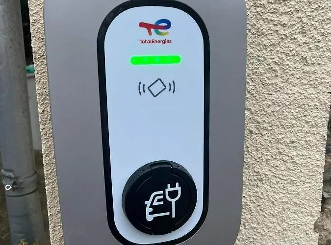 Le Clos Fleuri Fauvillers