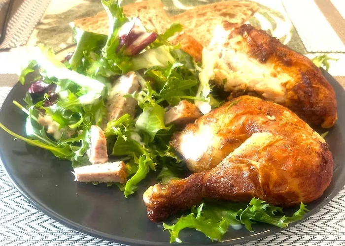 Le Clos Fleuri Gasthof