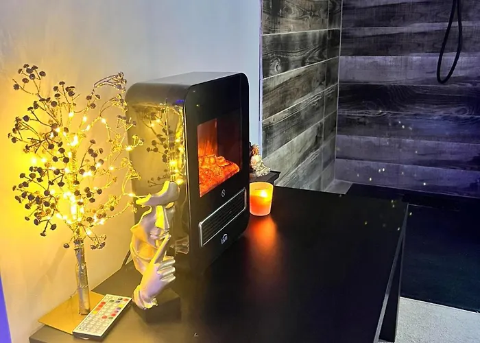 Gasthof Le Clos Fleuri