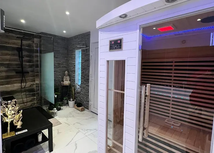 Le Clos Fleuri 4* Fauvillers