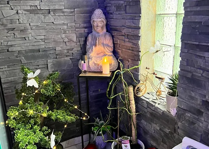 Le Clos Fleuri 4* Fauvillers