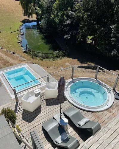 Le Clos Fleuri Gasthof Fauvillers