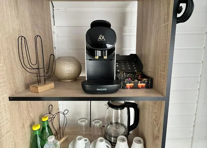 Le Clos Fleuri 4* Fauvillers