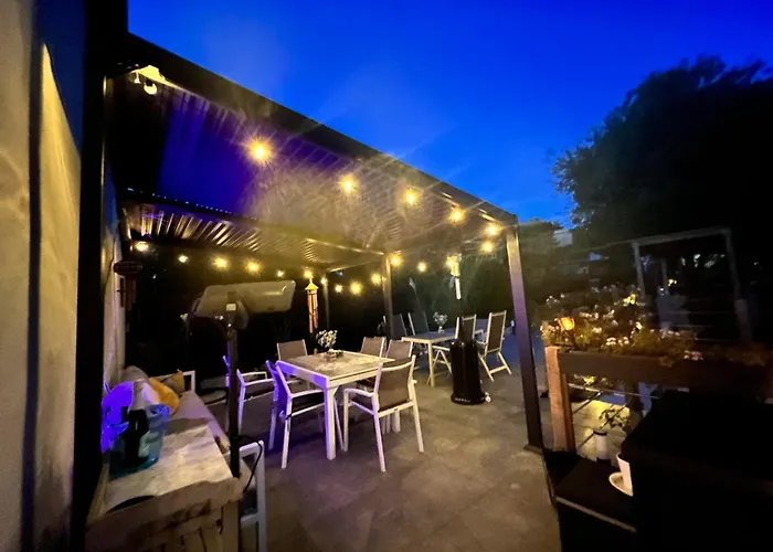 Le Clos Fleuri Gasthof Fauvillers