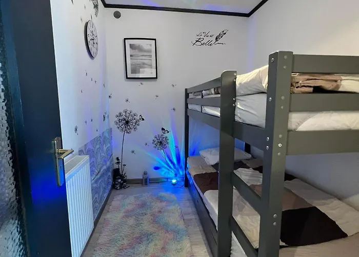 Le Clos Fleuri Gasthof 4*