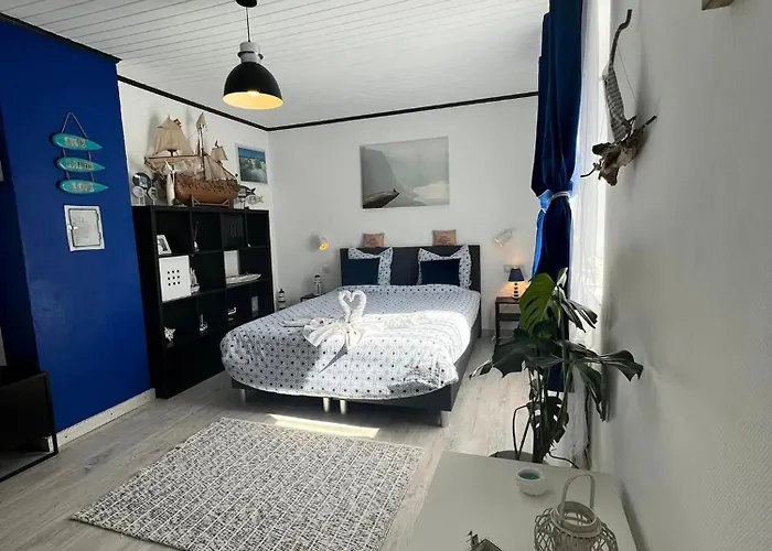 Le Clos Fleuri 4* Fauvillers