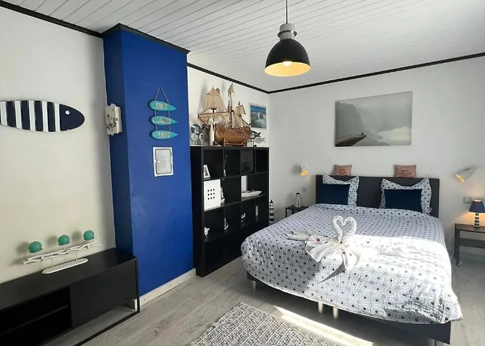 Gasthof Le Clos Fleuri