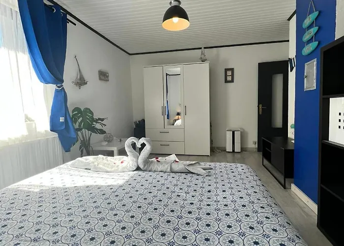 Le Clos Fleuri Fauvillers