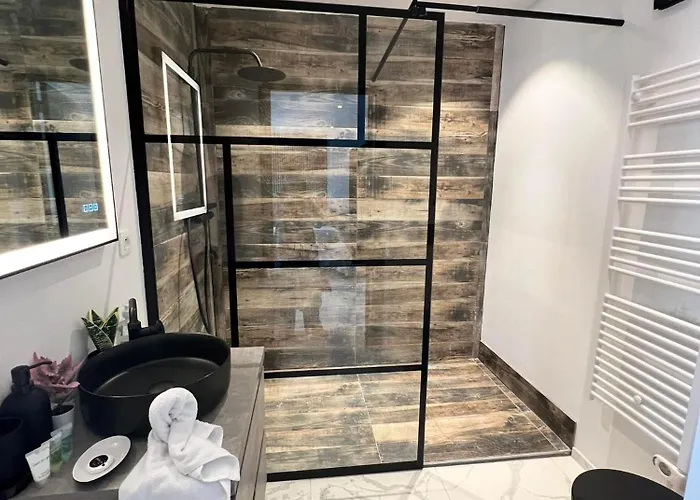 Le Clos Fleuri 4* Fauvillers