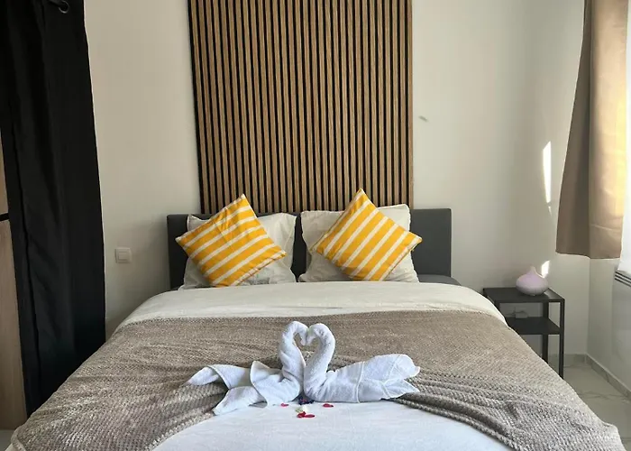 Gasthof Le Clos Fleuri 4*