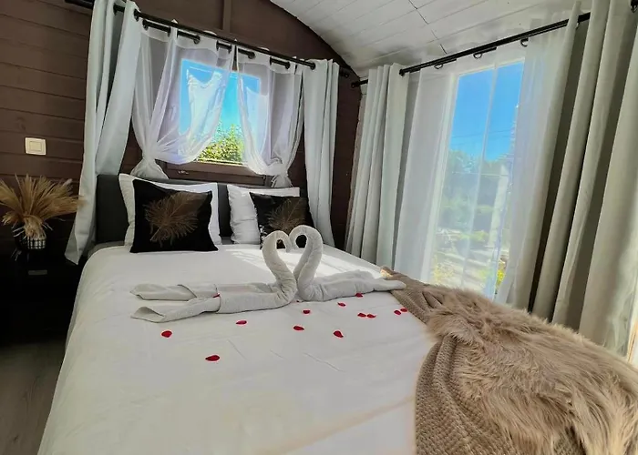 Le Clos Fleuri 4* Fauvillers